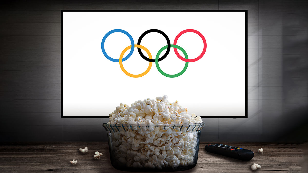 В России официально покажут Олимпийские игры-2026