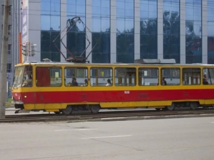 В Барнауле потратят более 219 млн рублей на перевозки пассажиров электротранспортом