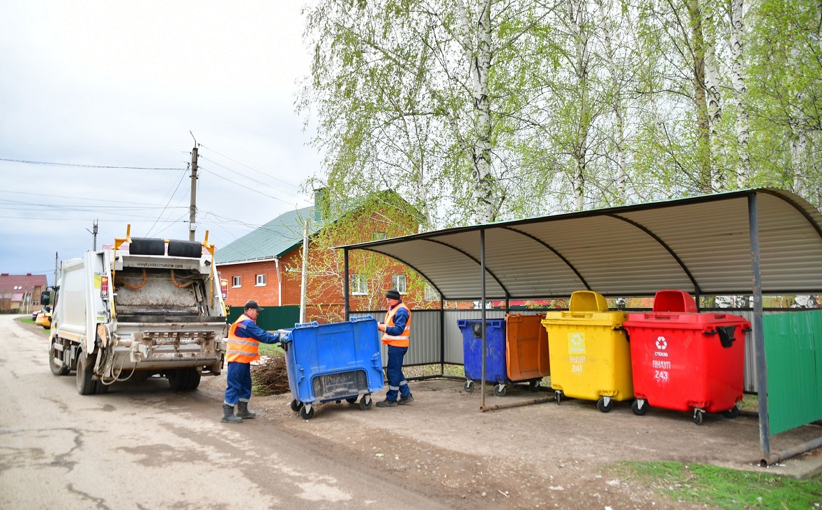 Фото: «Эко-Сити»