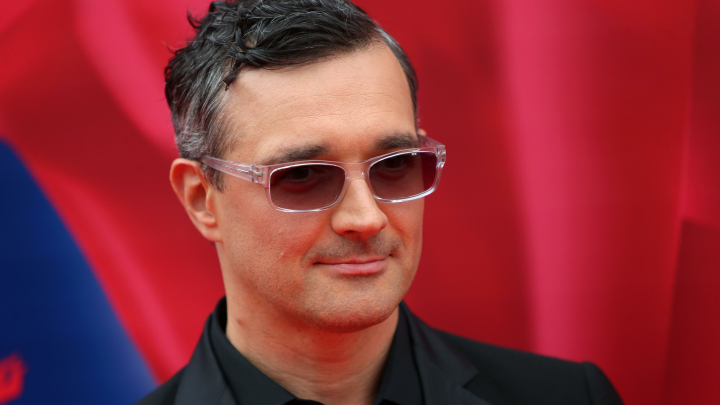 Упрямый Егор Бероев: Его травили в России. А он встал за СВО, потеряв друзей-перебежчиков