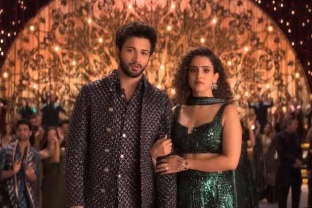 Кадр из фильма 