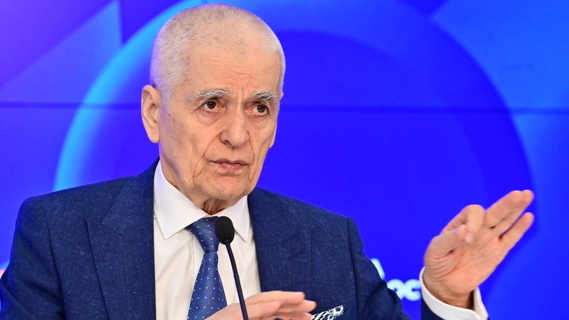 Онищенко заявил, что туберкулёз в российских школах обнаруживают каждый год