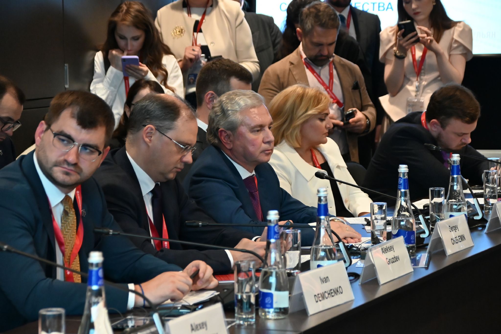 Дни Москвы в Тайланде пройдут в 2026 году