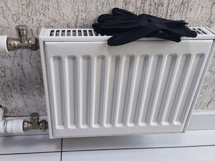 Прокуратура заставила чиновников провести коммуникации в квартиру к калининградцу