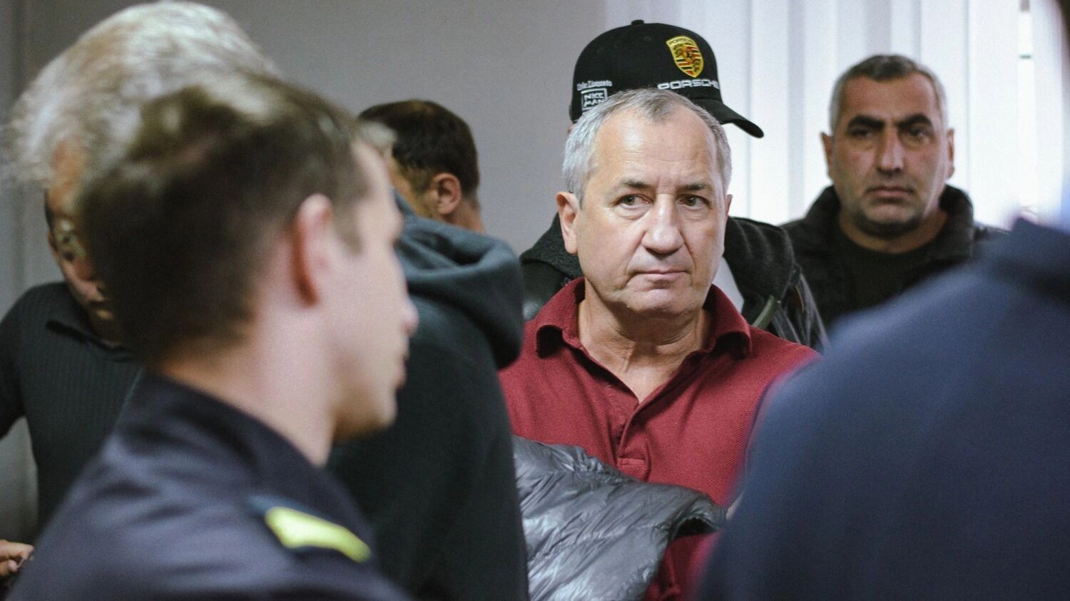 Процесс длился почти пять лет и стал настоящим судебным марафоном