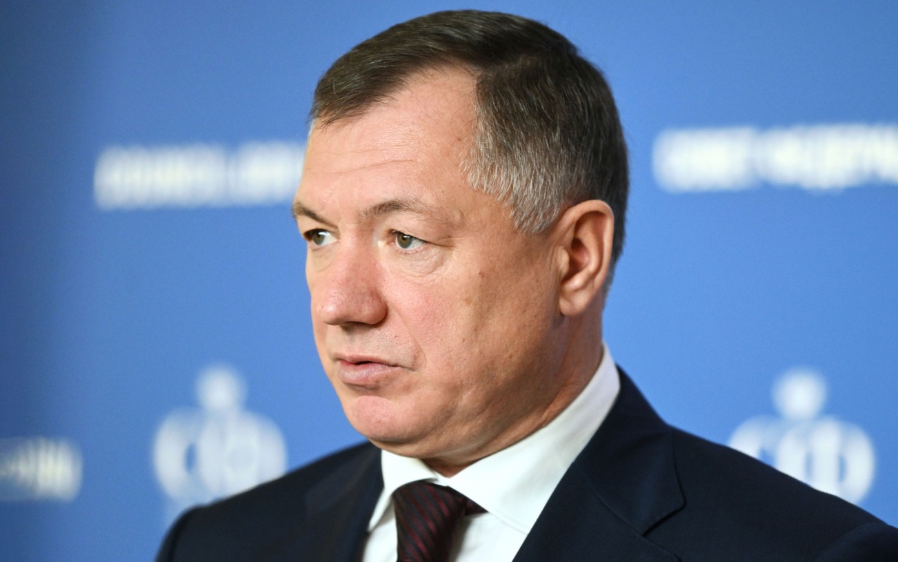 Хуснуллин отметил рост товарооборота РФ и исламских стран вопреки санкциям