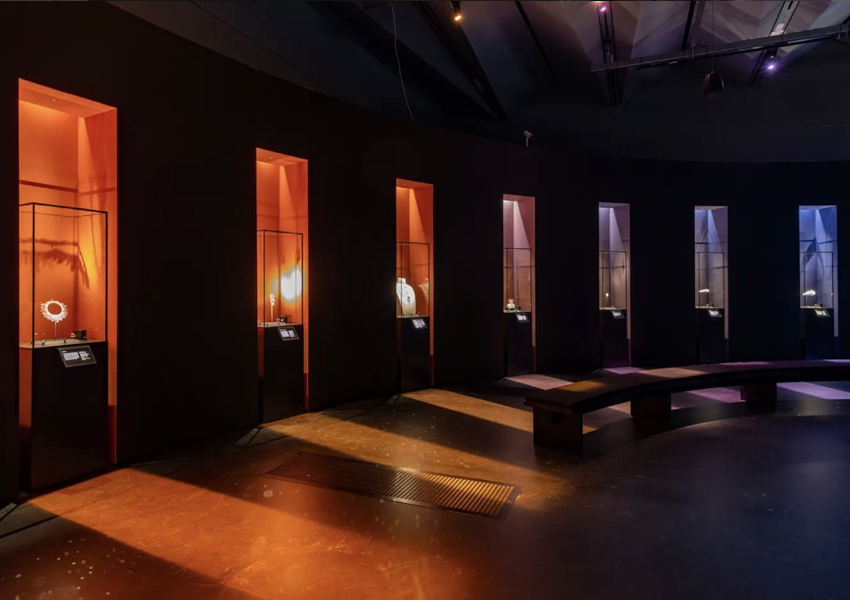 Cartier: Искусство и время