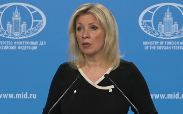 Захарова сообщила, что РФ не получала от Венгрии предложений по встрече глав МИД