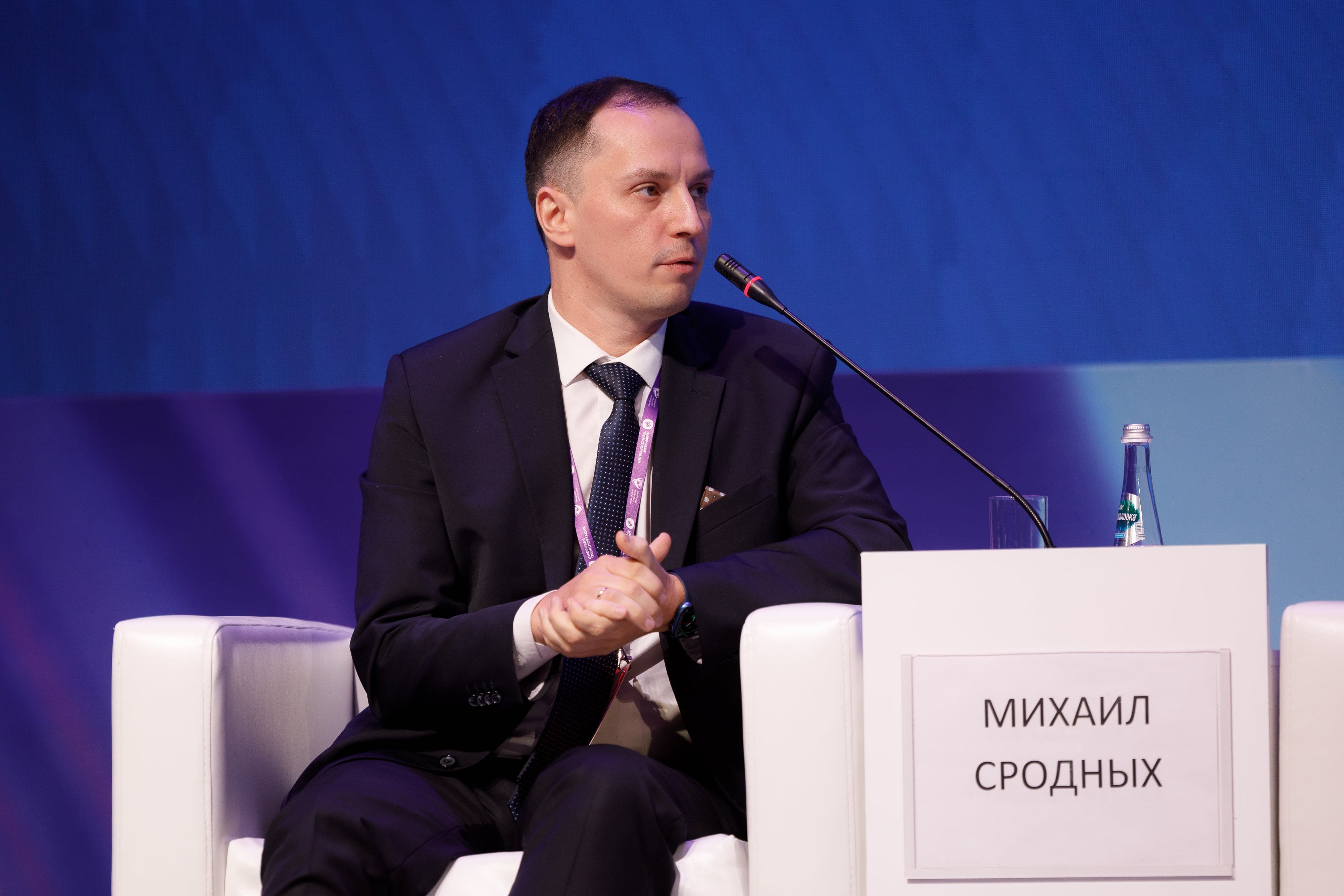 На форуме «Цифровая транспортация» обсудили расширение ЭДО в логистике