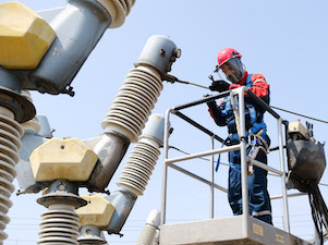 «Волгоградэнерго» предоставило 94 МВт мощности новым объектам