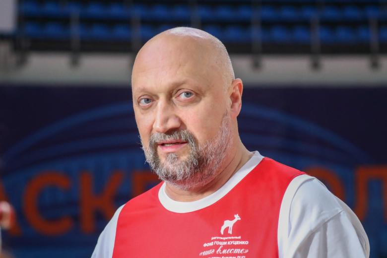 «Две микросхемки»: Куценко раскрыл рецепт стрессоустойчивости