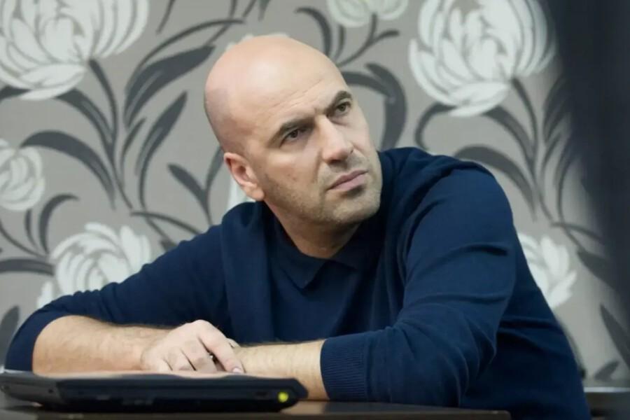 Ростислав Хаит потерял мать: умерла в Одессе