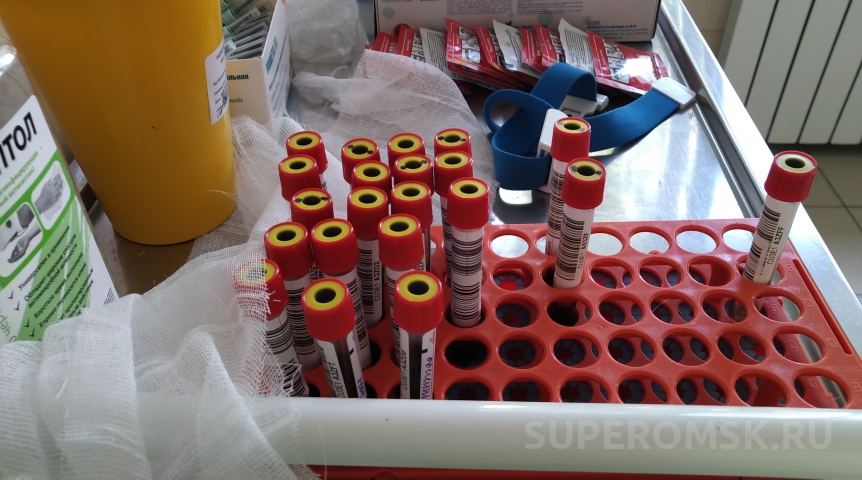 Омский ученый создает основу для лекарства от онкологии, гриппа и оспы