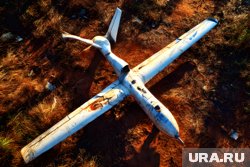 Украинские БПЛА сбиты в Ставропольском крае