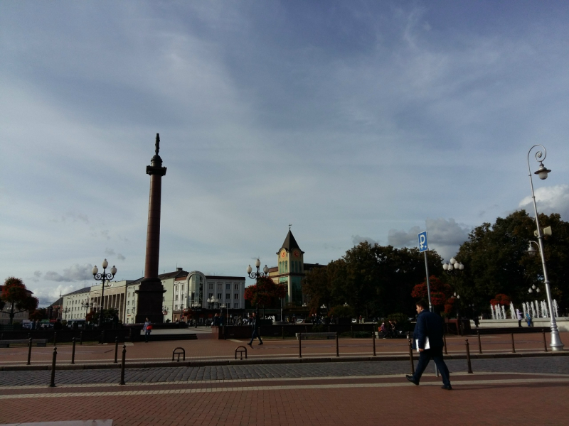 Калининград