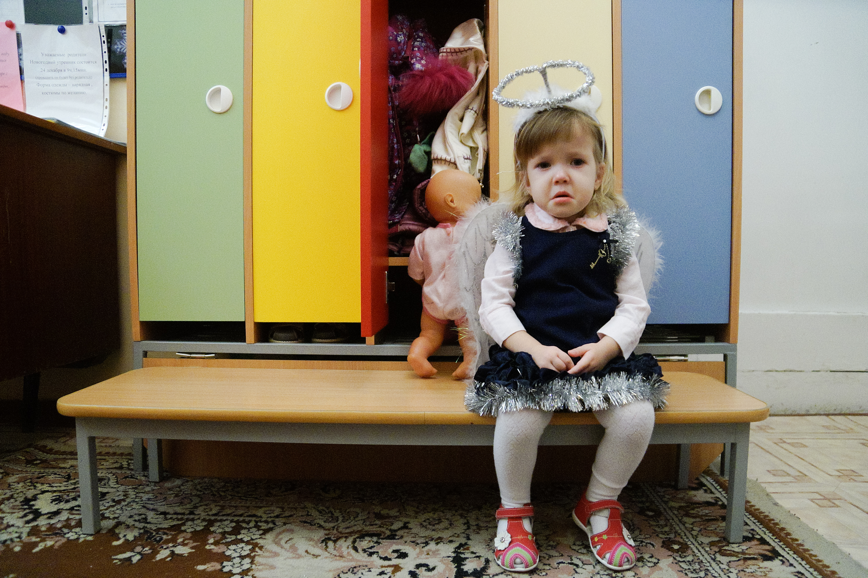 фото адаптация ребенка в детском саду