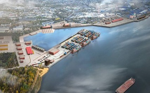 Нижегородской области разрешили расширить ОЭЗ «Кулибин»