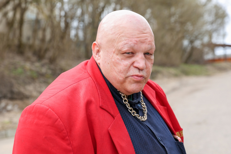 Станислав Барецкий