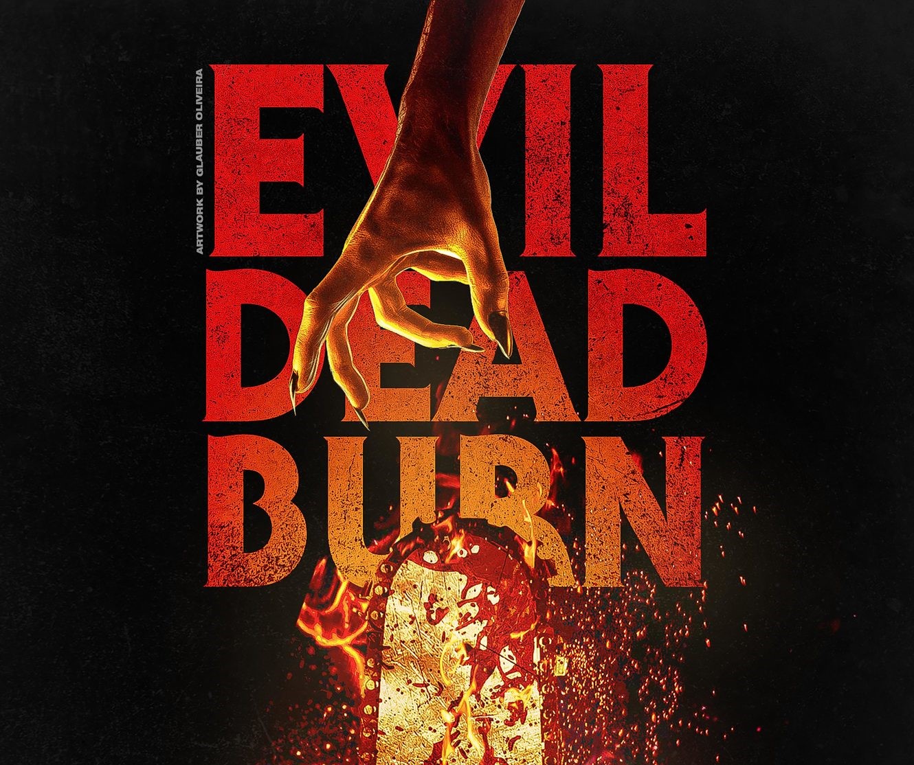 Сиквел «Я иду искать», седьмой «Крик», «Пришлите помощь» Сэма Рэйми и еще 15 хорроров 2026 года