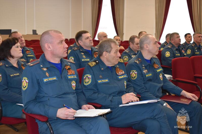 Важные вопросы - на повестке дня