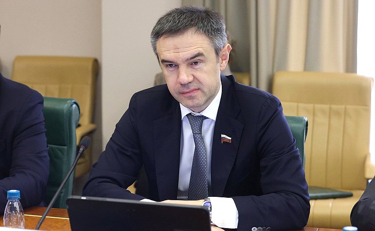 Мурат Хапсироков