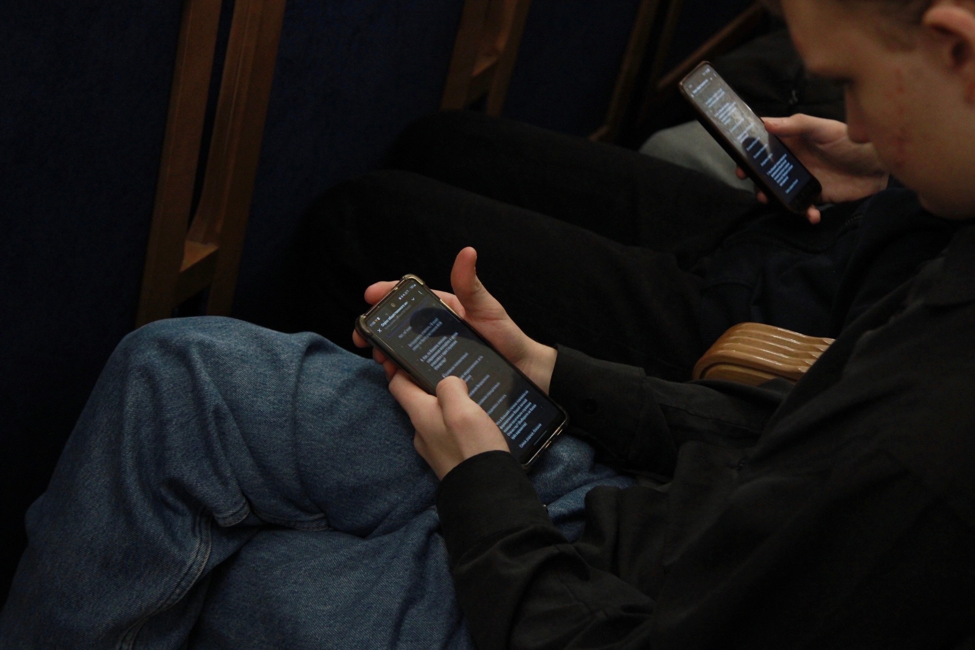 МГЛУ стал площадкой единства: итоги патриотического диктанта «Моя любовь, душа моя — Россия!»