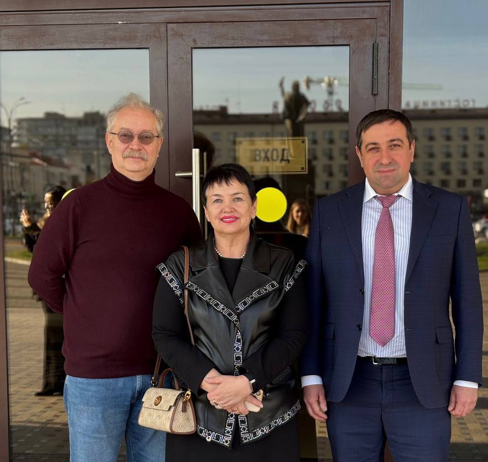 Ирина Захарова: 