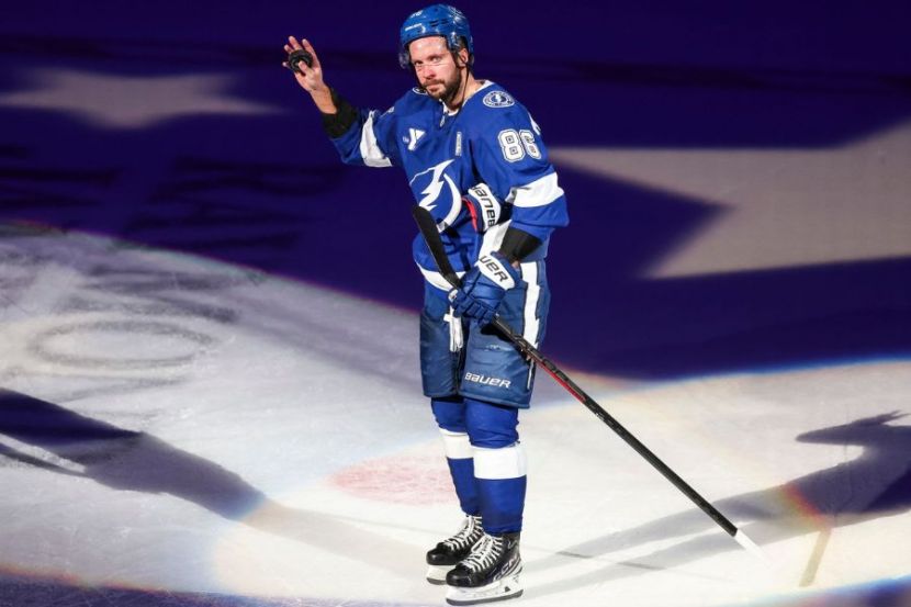 Никита Кучеров