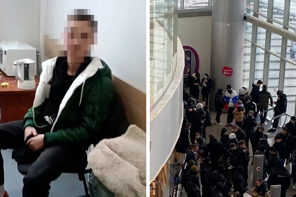 Новости раздел не найден