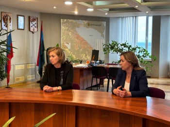 Агентство Городского Развития занято комплексным развитием Карелии