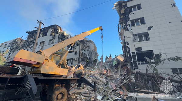 Фото: скриншот с видео ГУ МЧС России по ЛНР