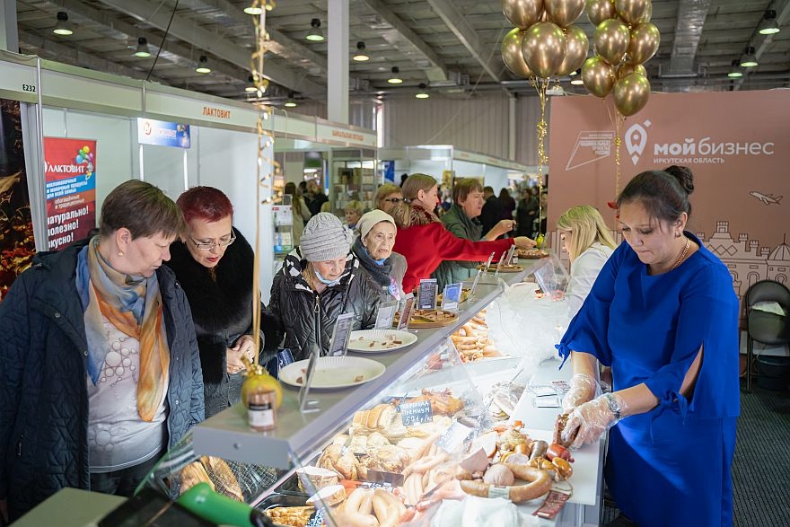 Выставка «Агропромышленная неделя». Все ведущие производители на одной площадке!