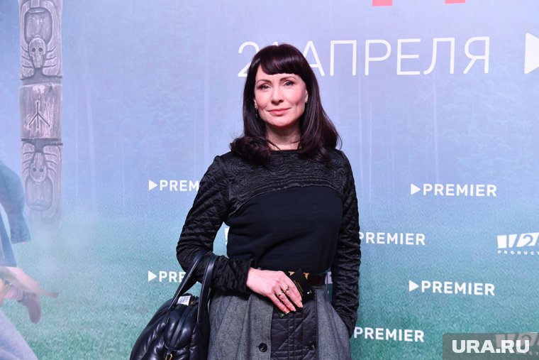 Гришаева с детства занималась музыкой и балетом