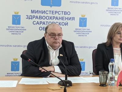 Интернет-оператор подал на саратовский минздрав иск на 19,6 млн рублей