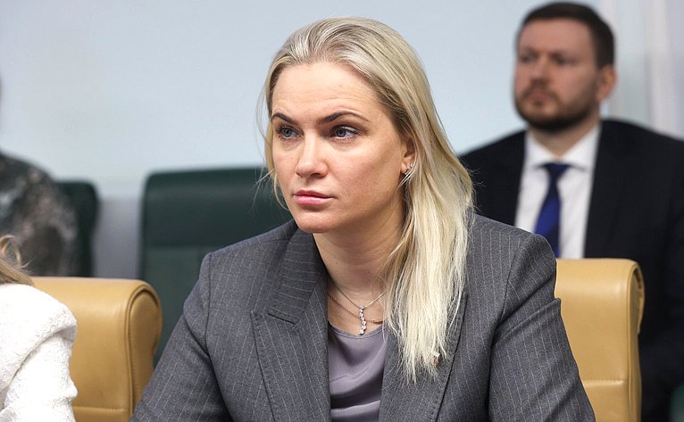 Евгения Ламонова