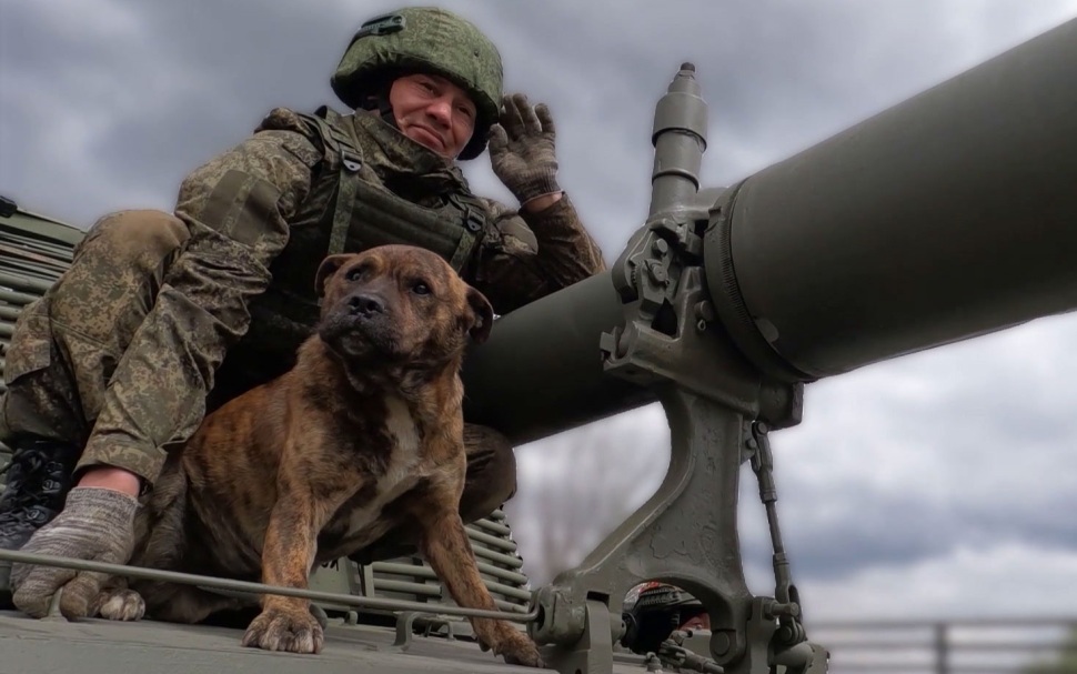 Боец 