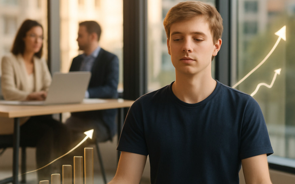 Как интегрировать well-being в компанию так, чтобы увеличить прибыль