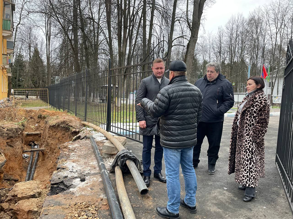 Противопожарную магистраль проложили в Пушкинском театре благодаря инициативному бюджетированию