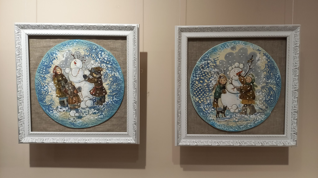 Фото: Любовь Карпова фото