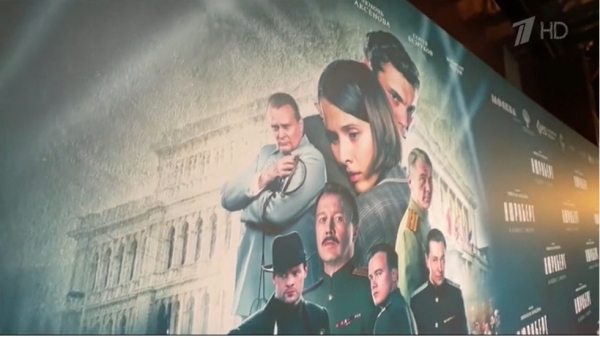 В Бразилии покажут классику советского кино и новые российские фильмы