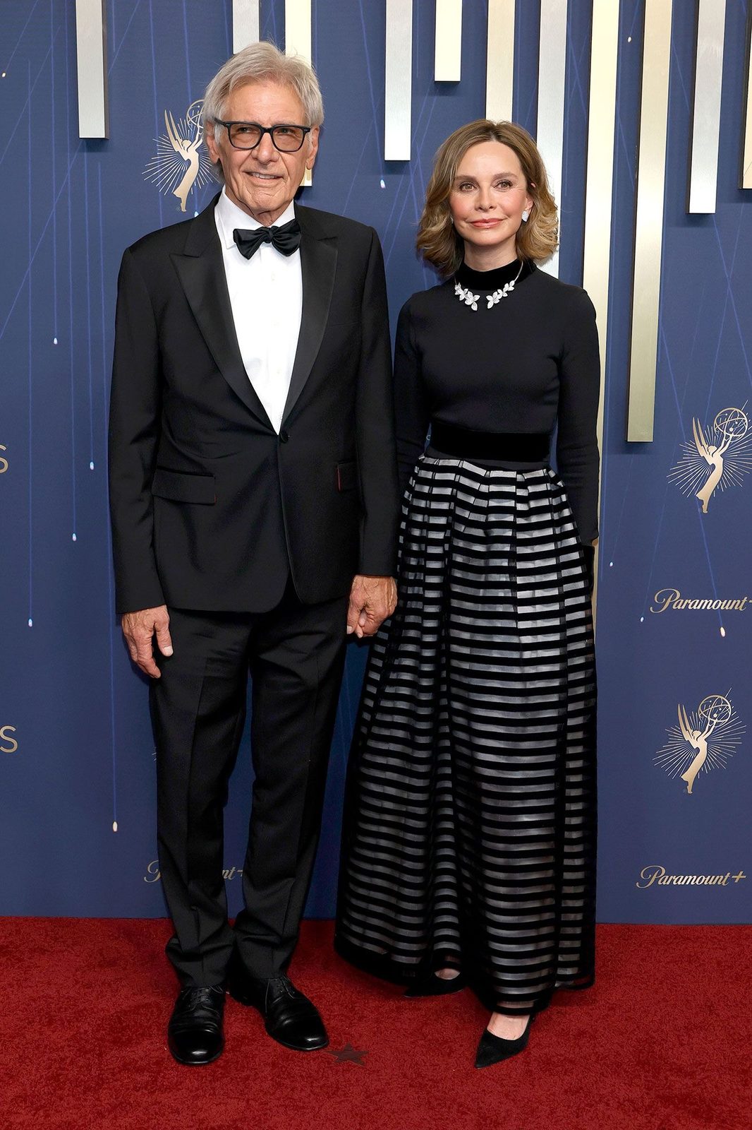 Эмми-2025: Скарлетт Йоханссон, Дженна Ортега и Селена Гомес