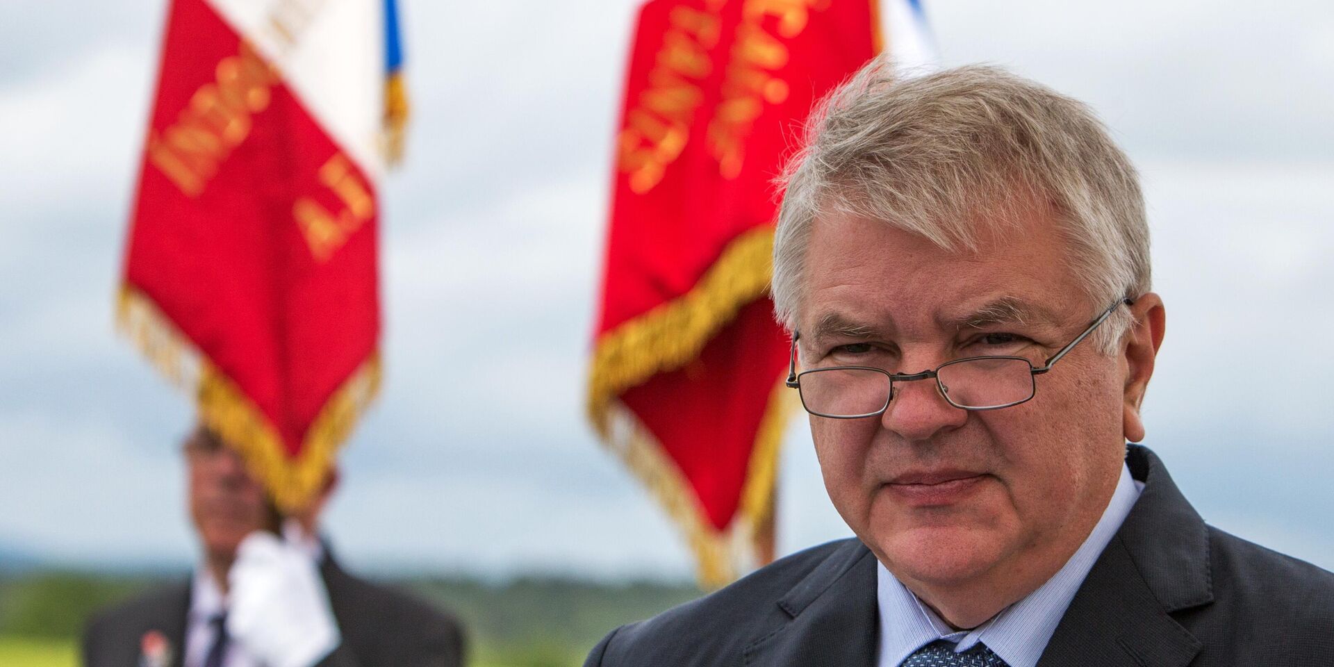 Алексей Мешков, посол Российской Федерации во Французской Республике и Княжестве Монако - ИноСМИ, 1920, 24.11.2025