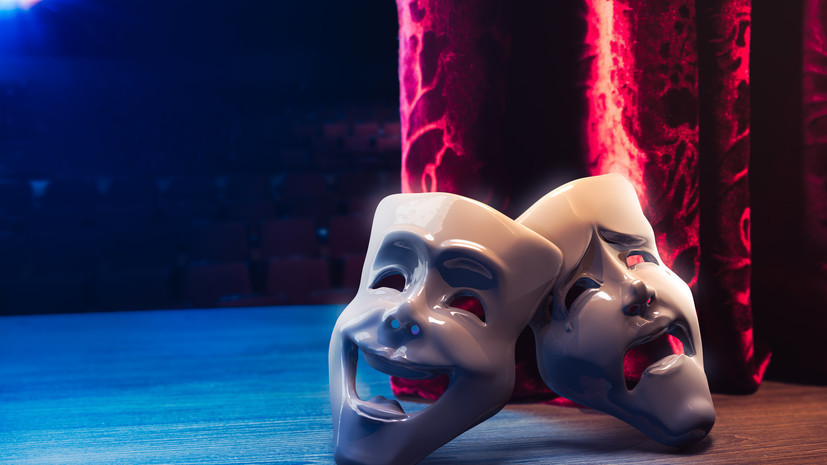 Режиссёр Чащин рассказал о перспективах театра на фоне развития ИИ