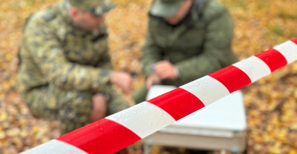 В новгородской глубинке пристрелка ружья закончилась убийством, закапыванием и уголовным делом