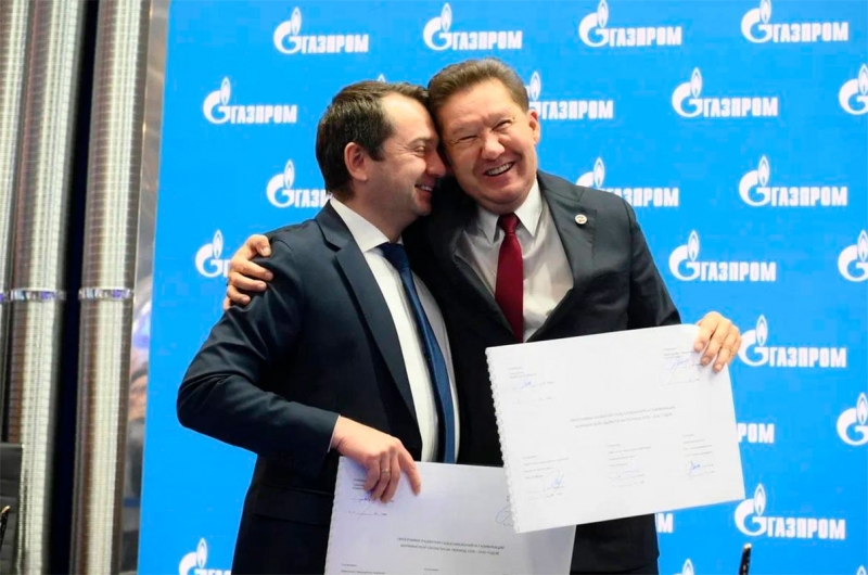 Чибис и Миллер