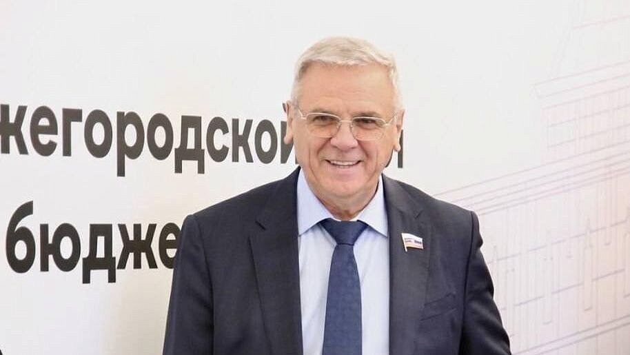 Нижегородские депутаты и Мособлдума обменяются опытом
