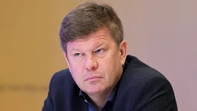 Дмитрий Губерниев