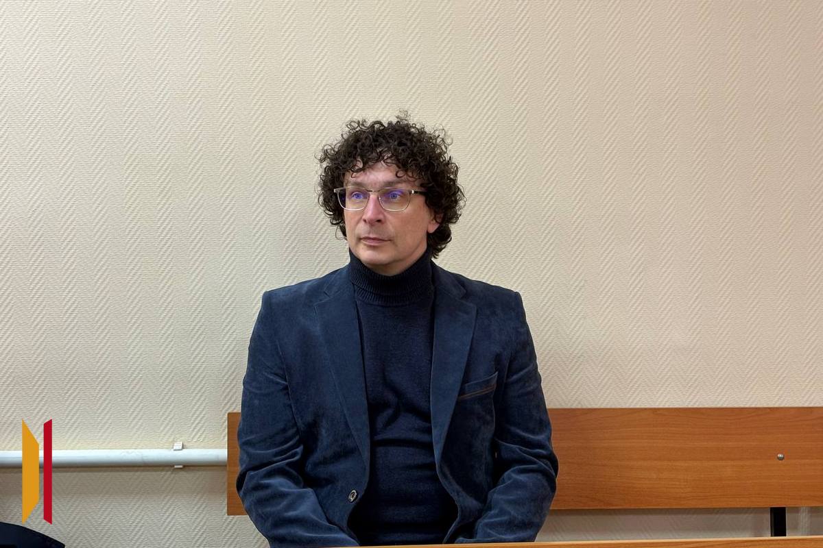 Александр Кукин