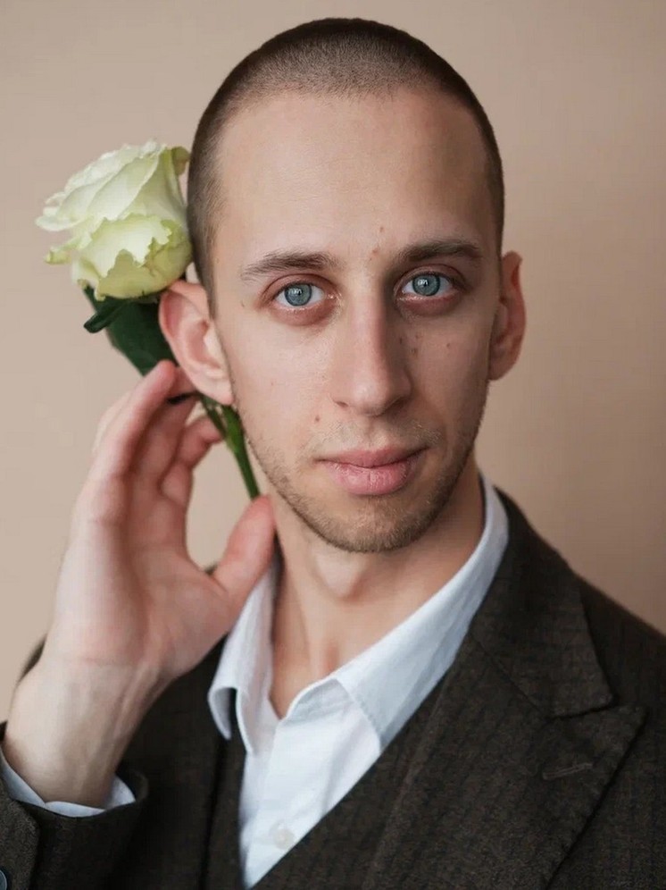 Актер Ефим Белосорочка: «В Красноярске может быть большая, самобытная и плодовитая киностудия»
