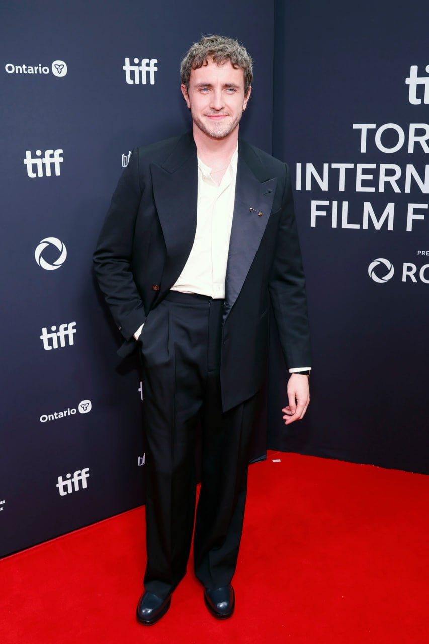 Торонто-2025: Сидни Суини, Эль Фаннинг и Райан Рейнольдс